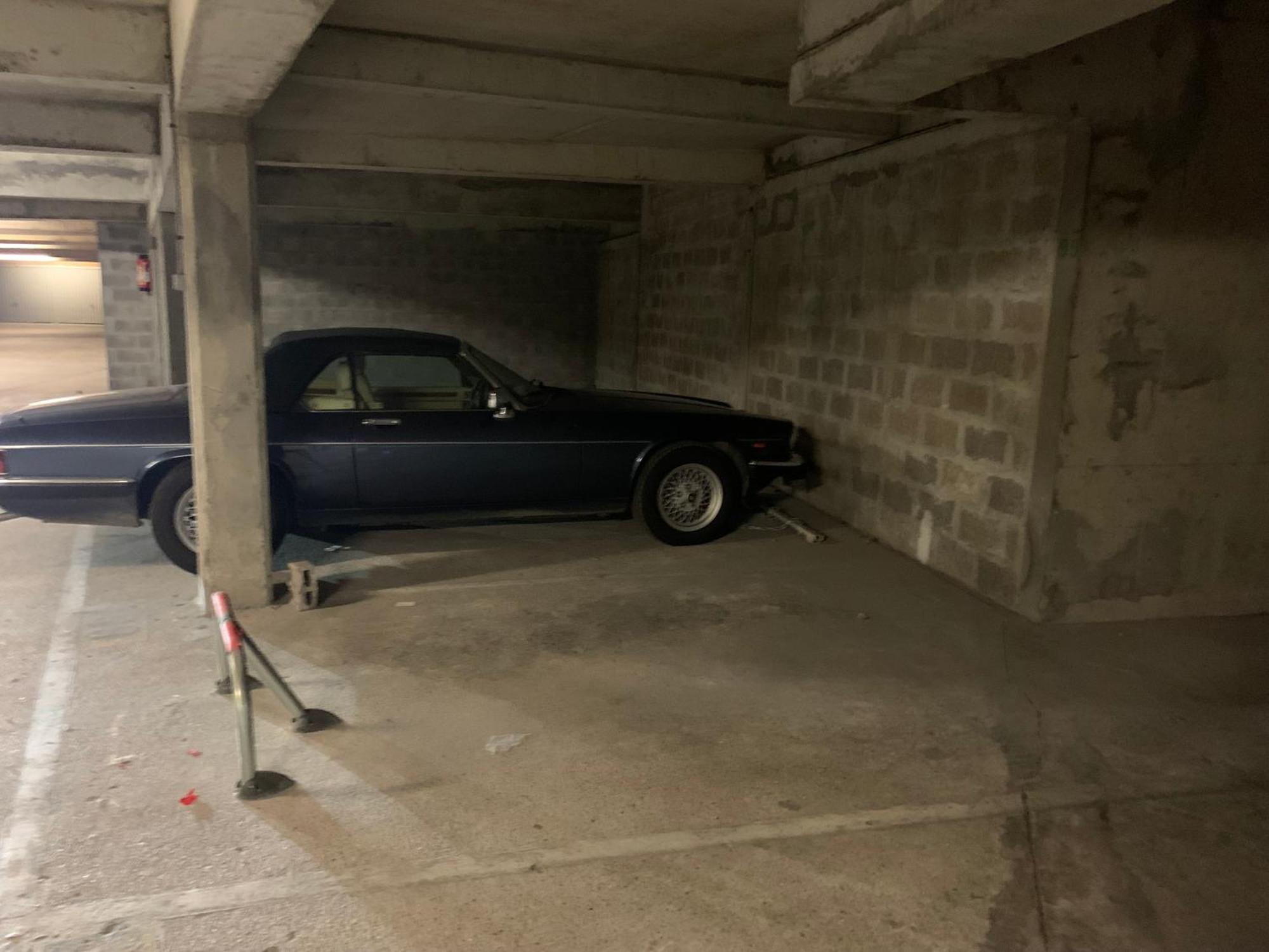 Arcadia Studio Face Mer Avec Parking Le Touquet Экстерьер фото